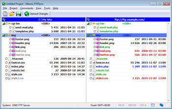 ftp file synchronization free ftp file synchronization free